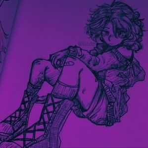 Meet your Posher, Makayla